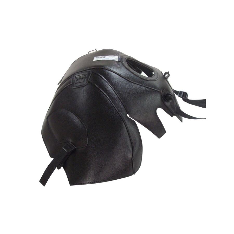 BAGSTER (バグスター) タンクカバー ブラック V-STROM 1000 1651U