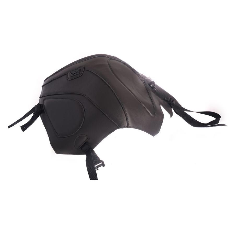 BAGSTER (バグスター) タンクカバー グレー/ブラック R1200RT 1664B