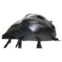 BAGSTER (バグスター) タンクカバー ブラック モンスター MONSTER821/1200/1200S 1666U