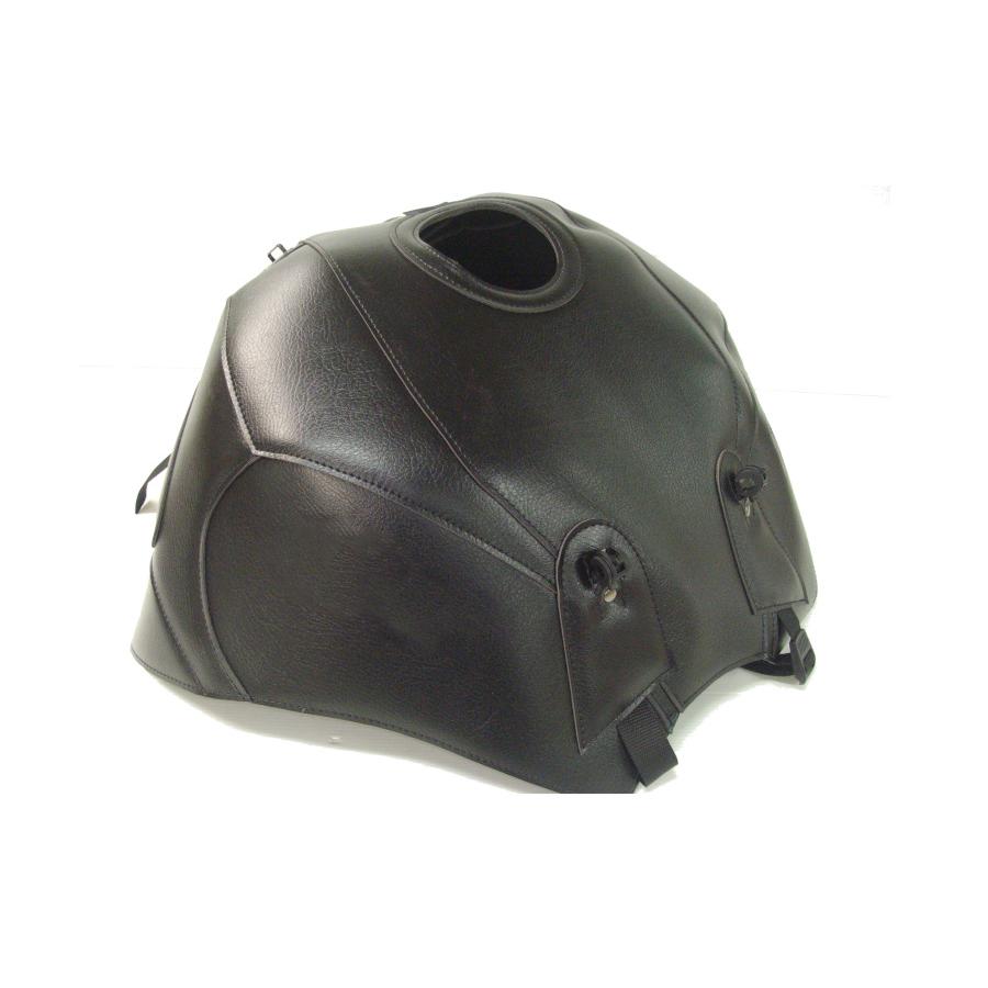 BAGSTER (バグスター) タンクカバー ブラック(ロゴ無) ZX-14R 1684U-E00