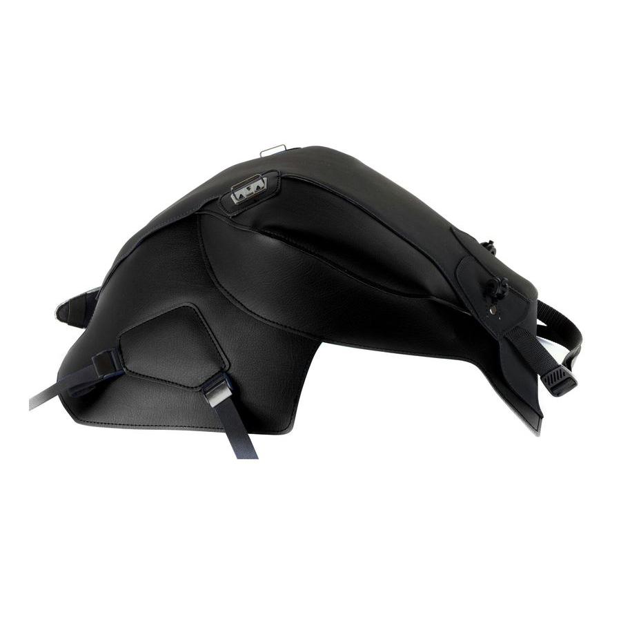 BAGSTER (バグスター) タンクカバー ブラック F800R 15 1687U