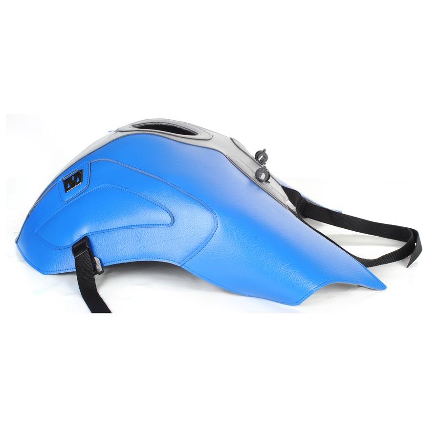 BAGSTER (バグスター) タンクカバー スチールグレー/グレー R1200R 15 1688A