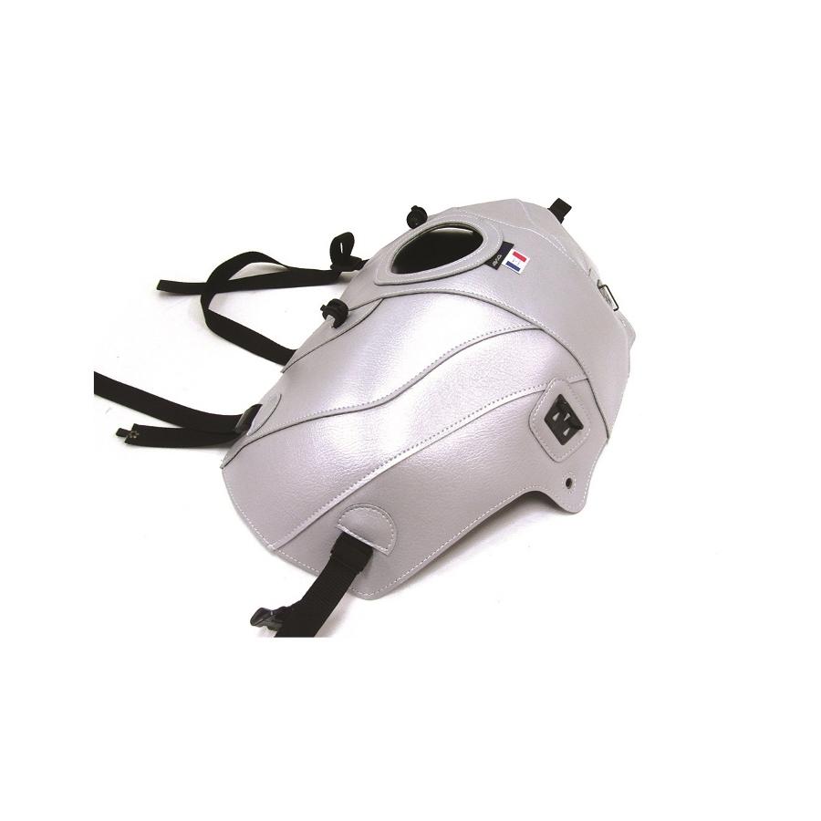 BAGSTER (バグスター) タンクカバー シルバー タイガー TIGER1090 17 1690D