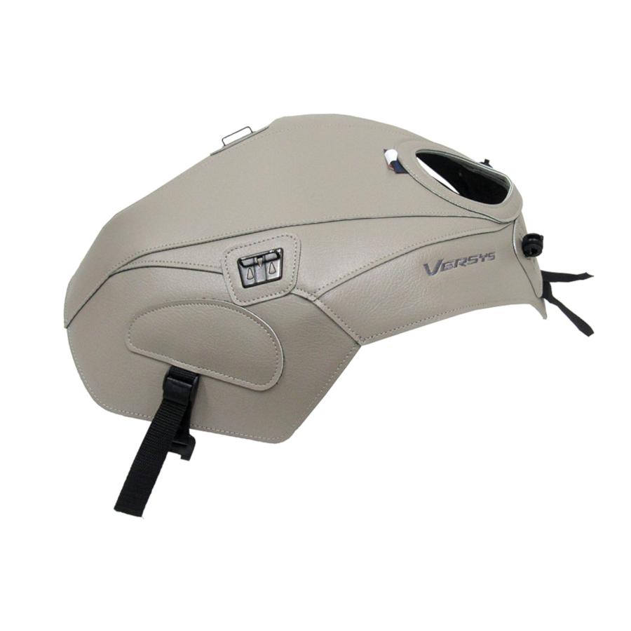 BAGSTER BAGSTER (バグスター) タンクカバー VERSYS650 サンドカラー