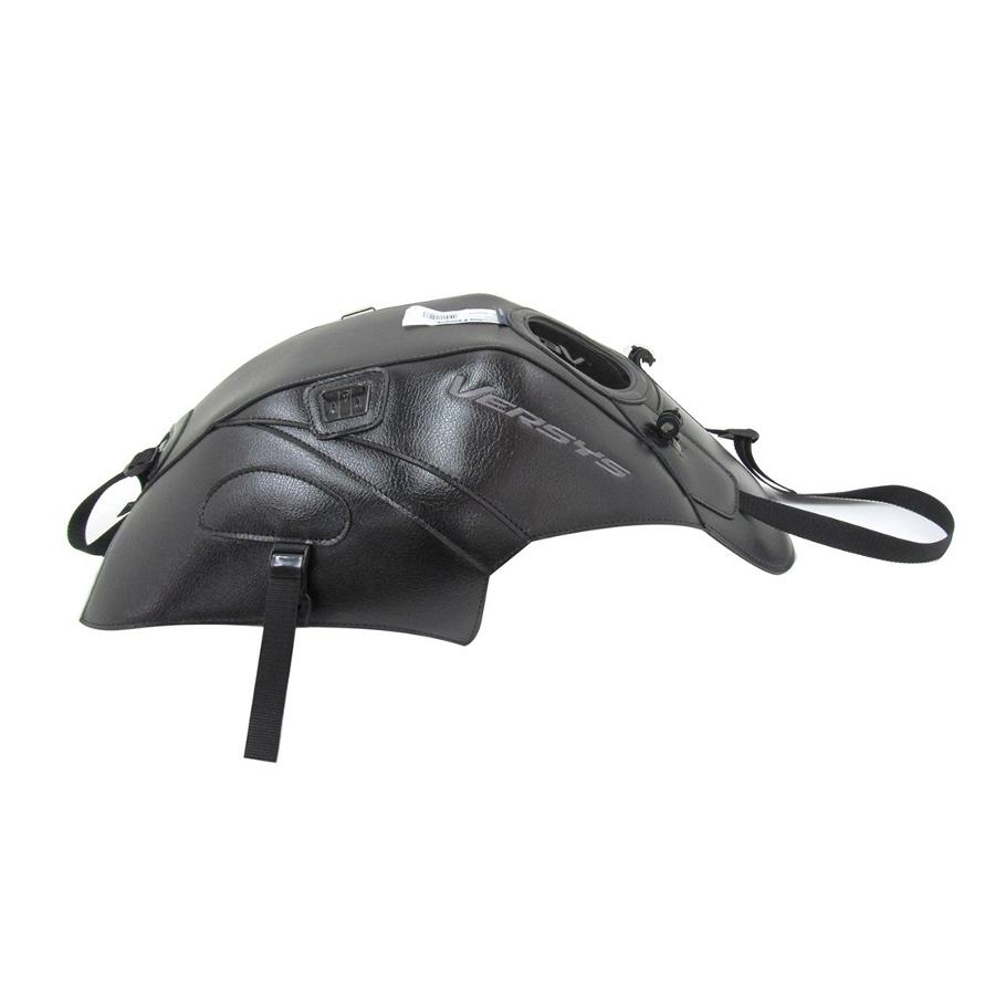 BAGSTER (バグスター) タンクカバー ブラック Versys1000 1699U