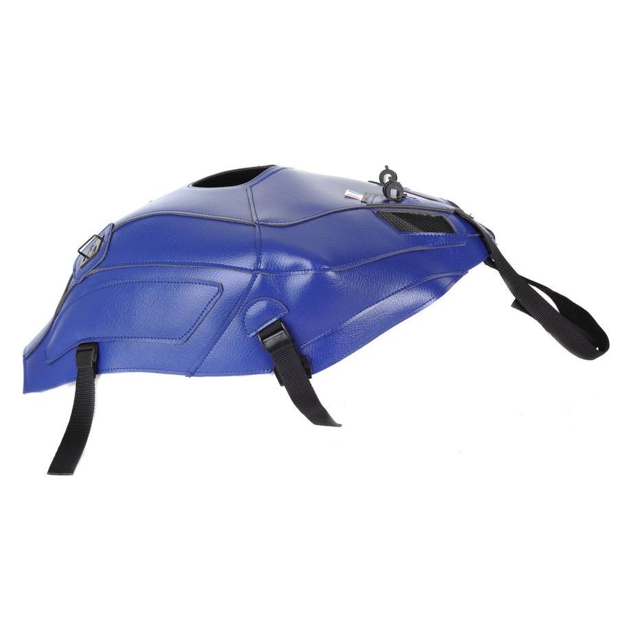 BAGSTER (バグスター) タンクカバー バルティックブルー YZF-R1/R1M 15 1701A