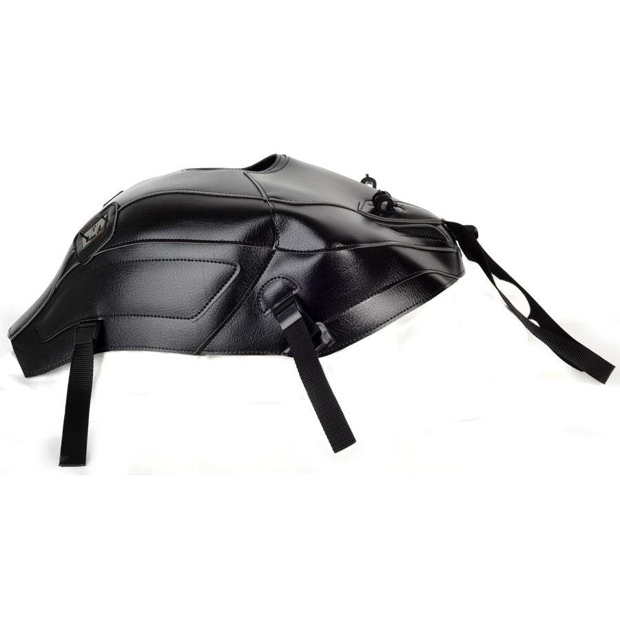 BAGSTER (バグスター) タンクカバー ブラック YZF-R1/R1M 1701U