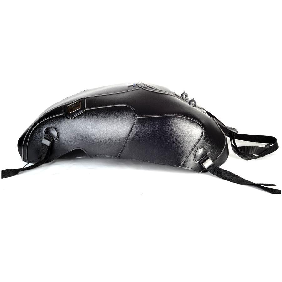 BAGSTER (バグスター) タンクカバー ブラック XJR1300C 1705U