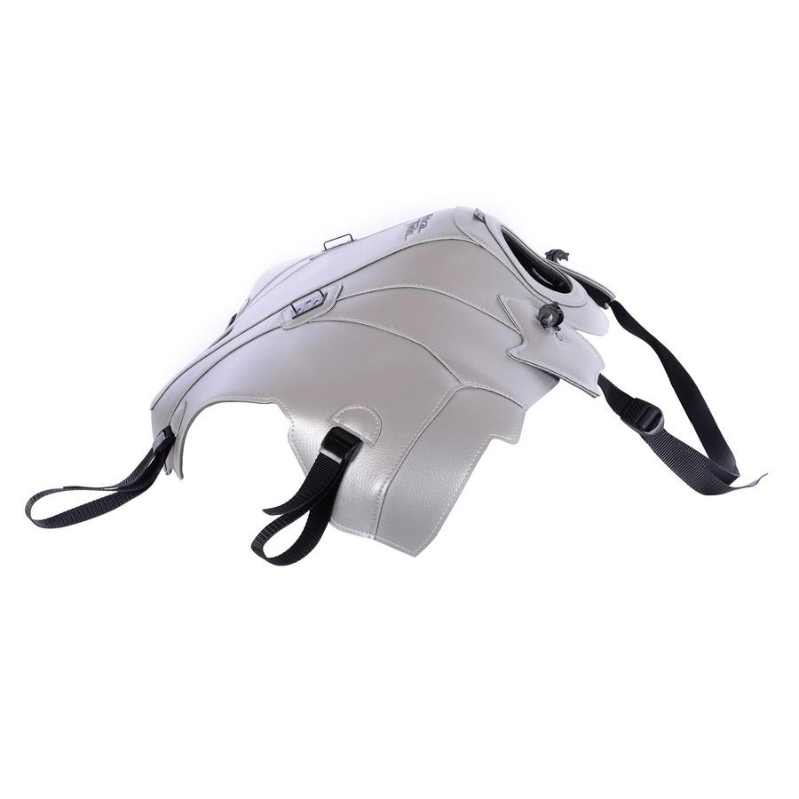 BAGSTER (バグスター) タンクカバー シルバー CRF1000L AfricaTwin 1709A