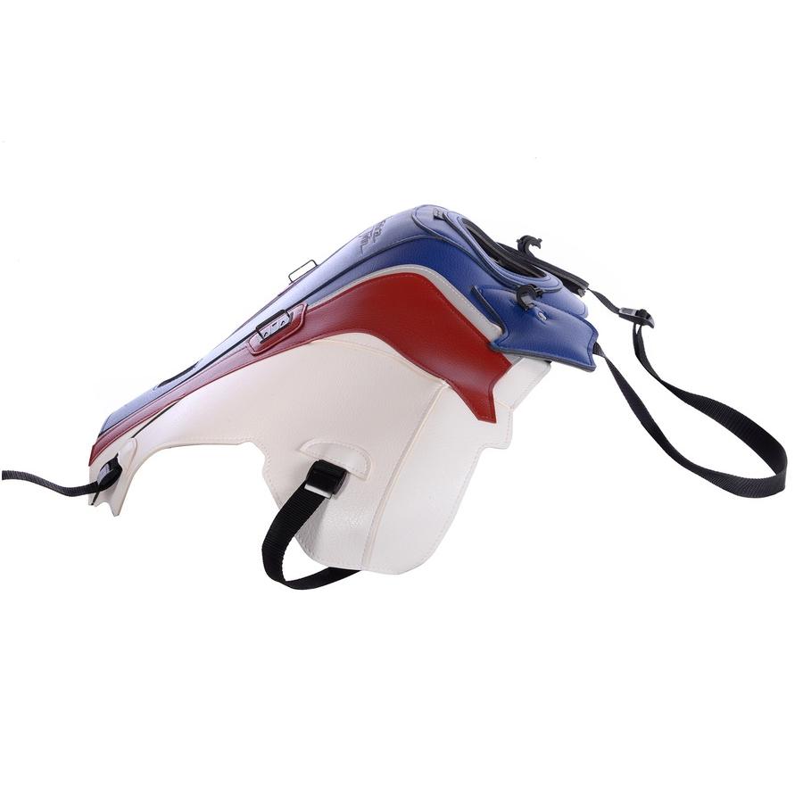 BAGSTER (バグスター) タンクカバー トリコロール CRF1000L AfricaTwin 1709B