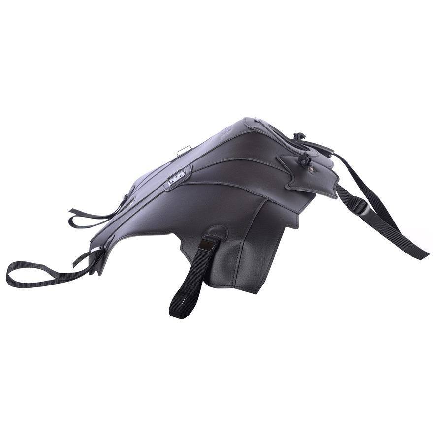 BAGSTER (バグスター) タンクカバー マットブラック CRF1000L AfricaTwin 1709D