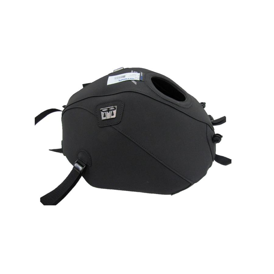 バグスター タンクカバー マットブラック SV650/X ABS 16-23 1714A