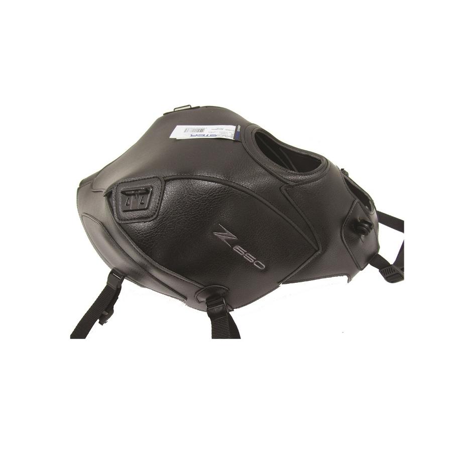 BAGSTER (バグスター) タンクカバー ブラック Z650 1724U