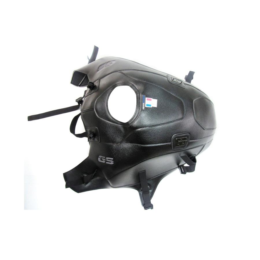 BAGSTER (バグスター) タンクカバー ブラック R1200GS 1725U