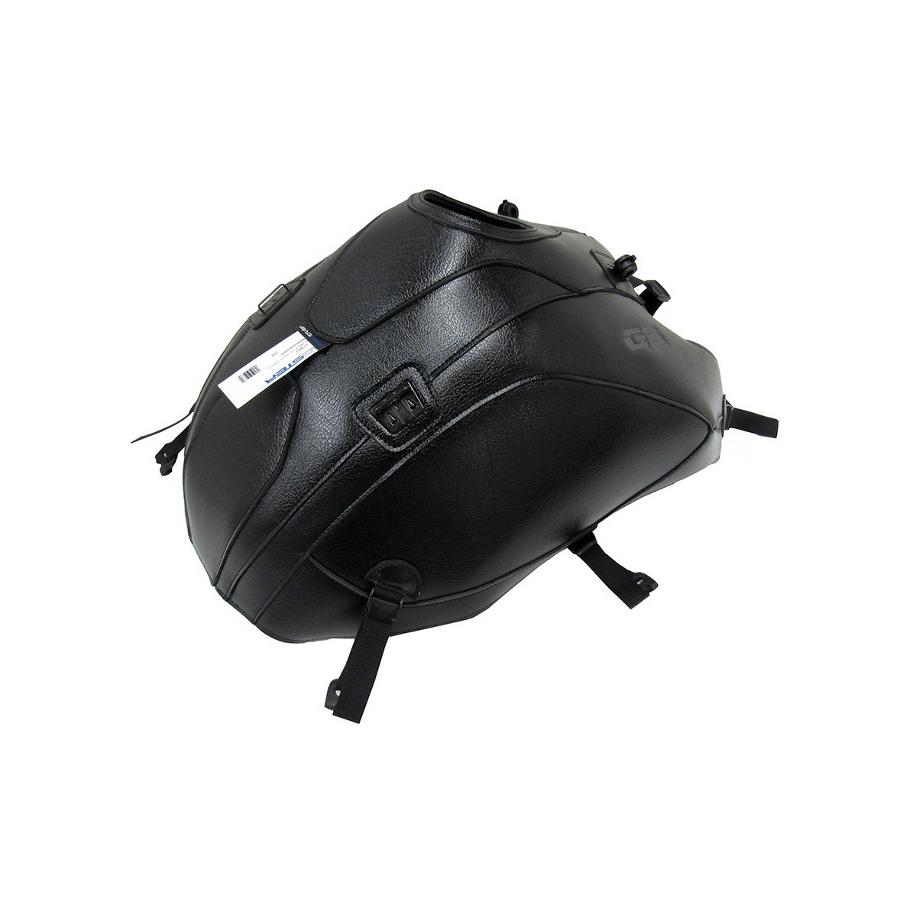 BAGSTER (バグスター) タンクカバー ブラック R1250GS 1748U