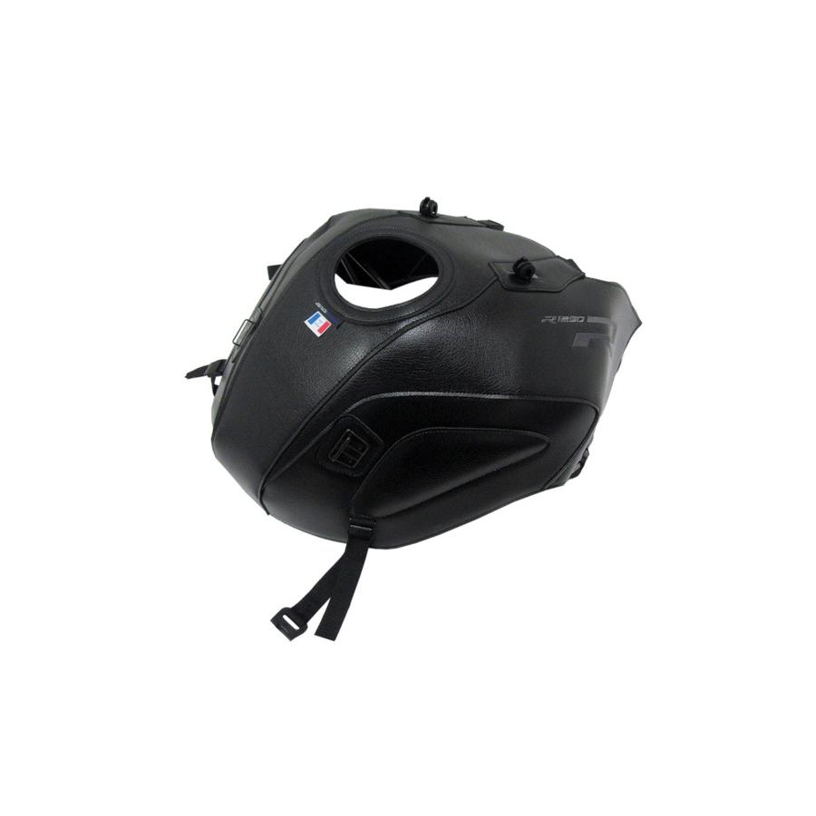 BAGSTER (バグスター) タンクカバー ブラック R1250R 1750U