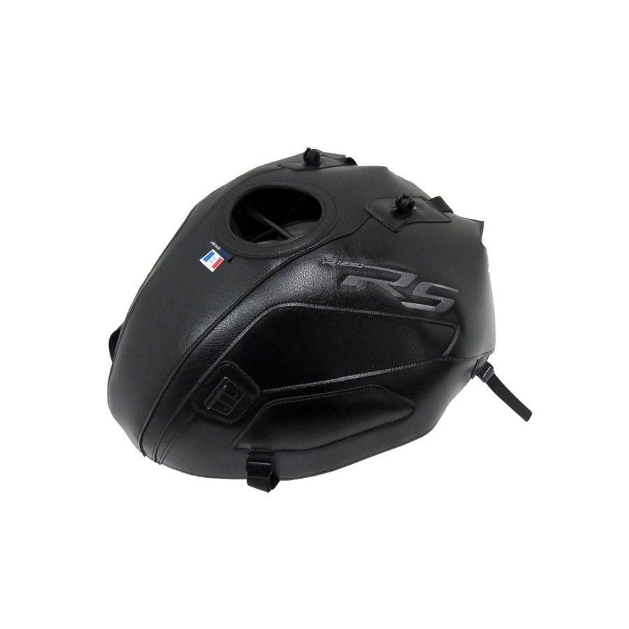 BAGSTER (バグスター) タンクカバー ブラック R1250RS 1751U
