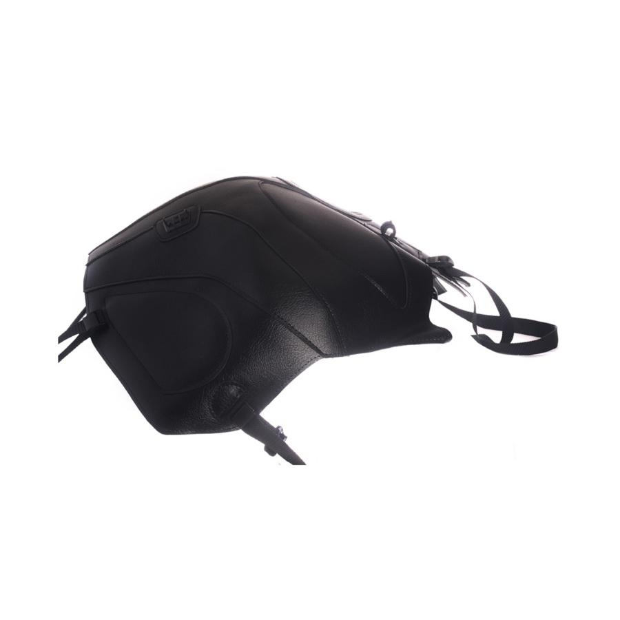 BAGSTER (バグスター) タンクカバー ブラック R1250RT 1752U