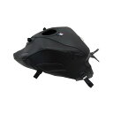 BAGSTER (バグスター) タンクカバー マットグレー CB300/250R 18-23 1762D