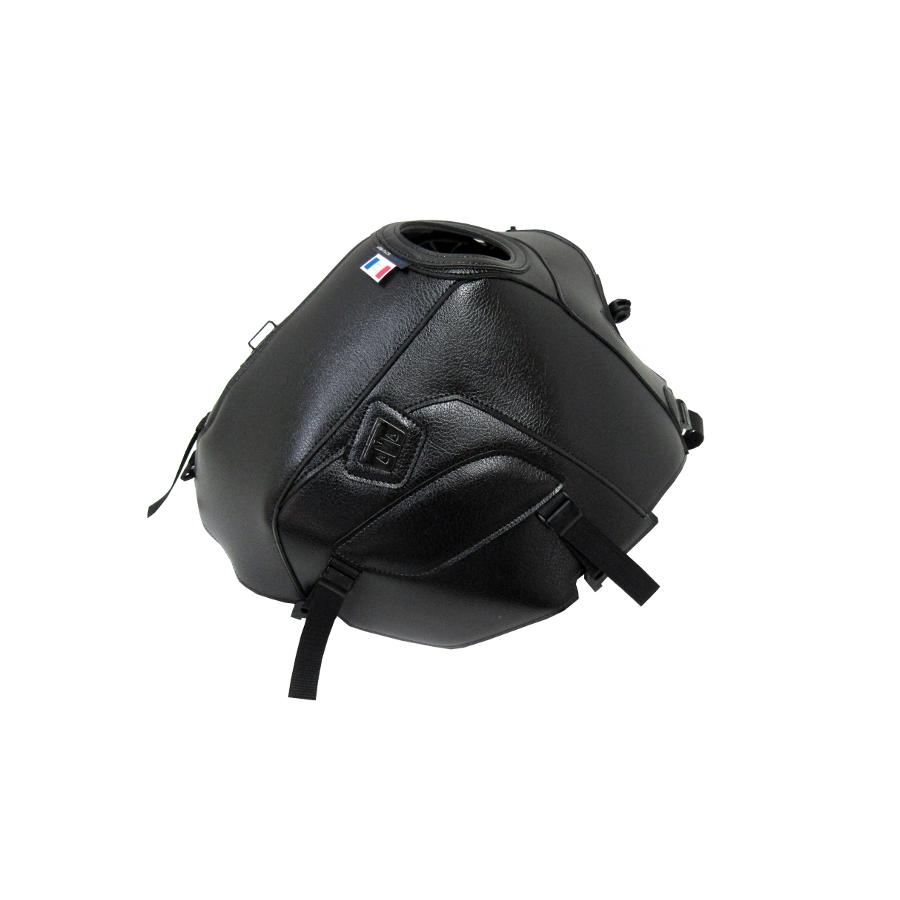 BAGSTER (バグスター) タンクカバー ブラック V-STROM250 1780U