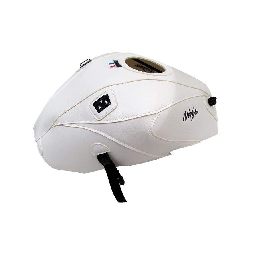 BAGSTER (バグスター) タンクカバー ホワイト ニンジャ Ninja1000SX 1789B