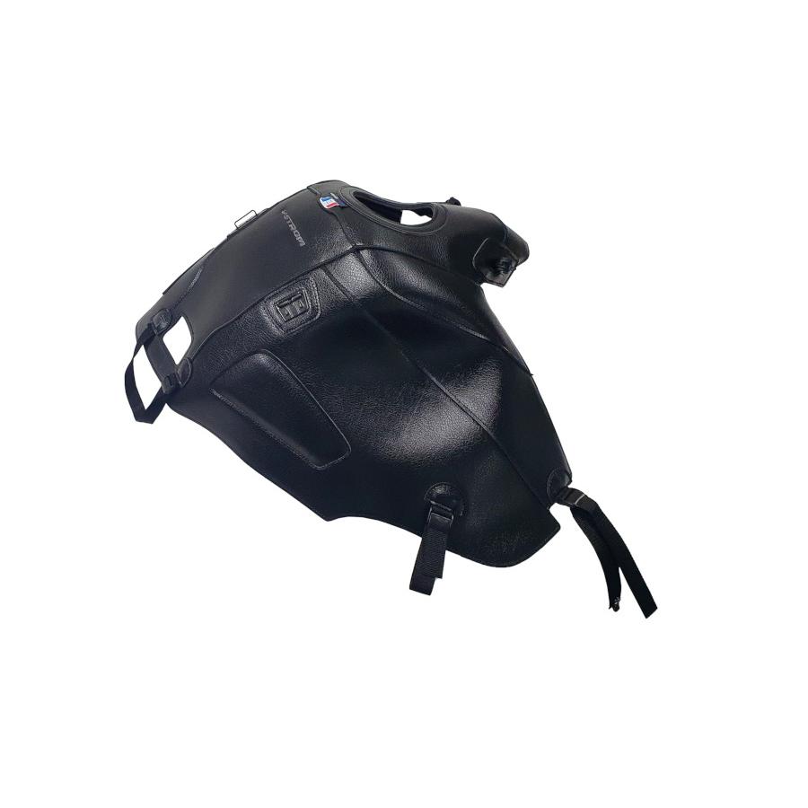 BAGSTER (バグスター) タンクカバー ブラック V-Strom1050/XT 1796U
