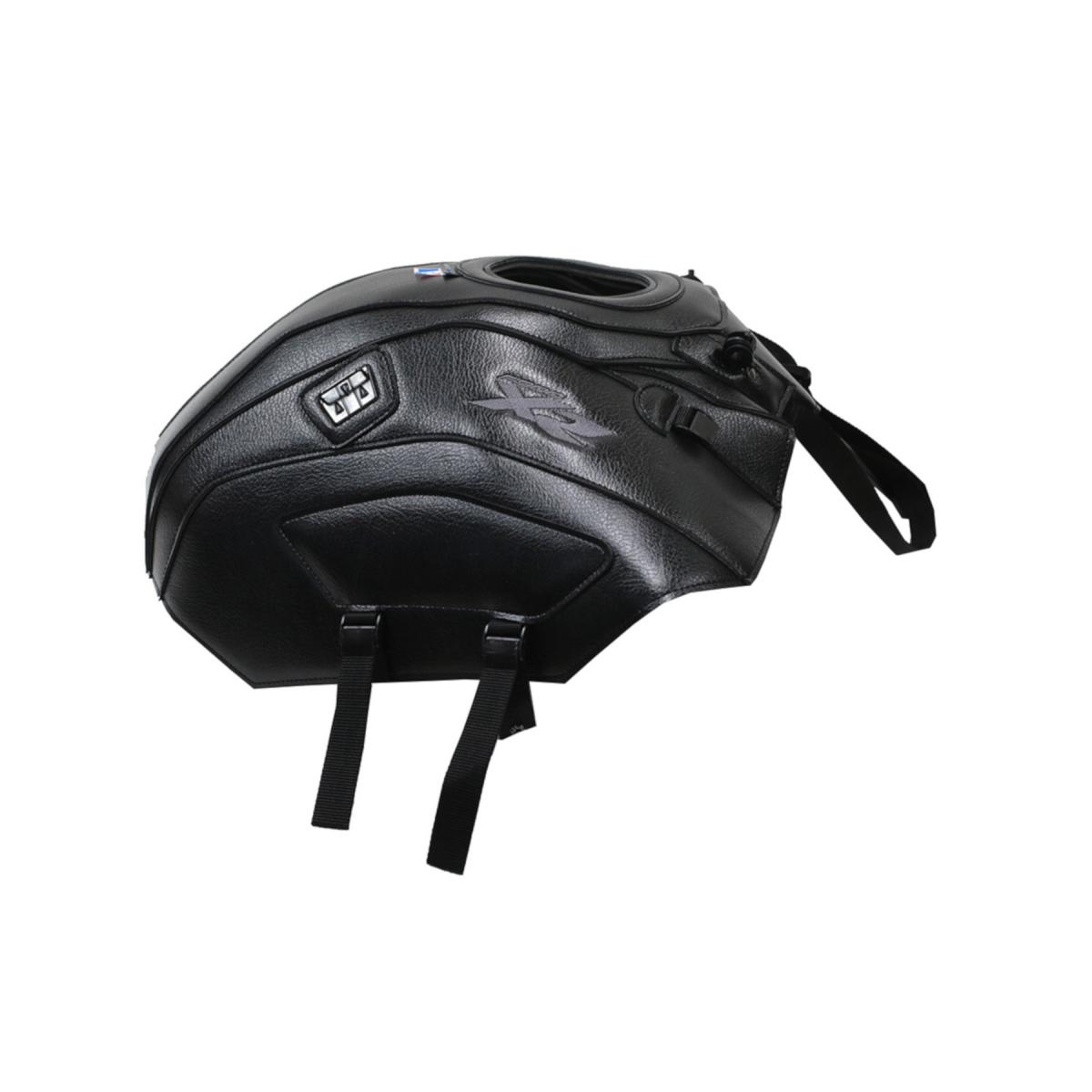 BAGSTER (バグスター) タンクカバー ブラック F900XR 20 1797U