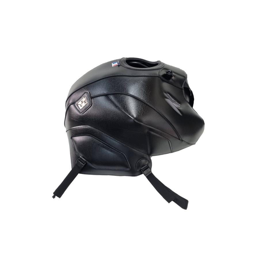 BAGSTER (バグスター) タンクカバー ブラック F900R 20 1801U