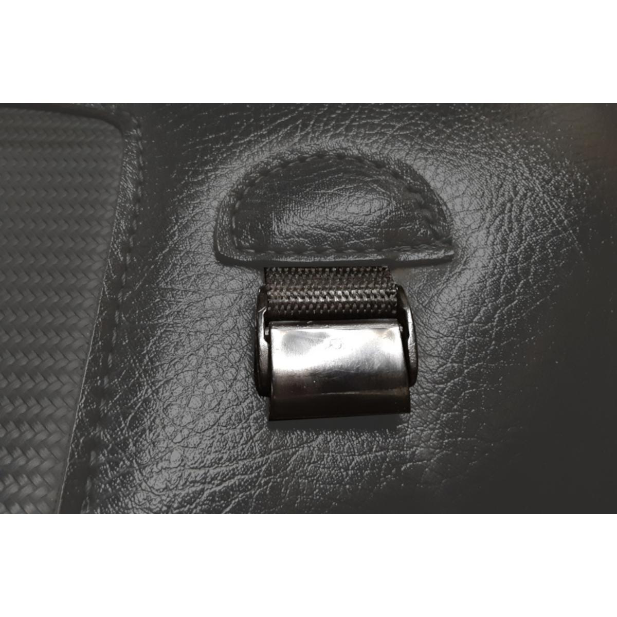BAGSTER (バグスター) リペア プラバックル (タンクカバー用) VPDET0021