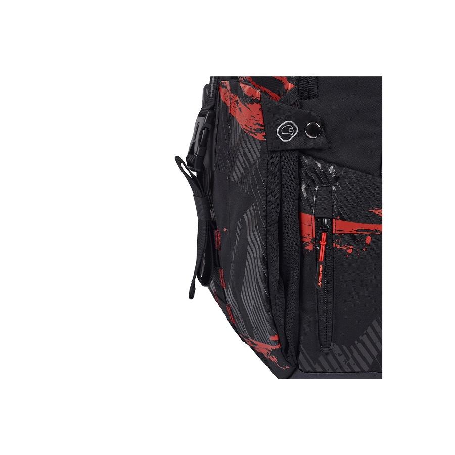 BAGSTER (�Х�������) ���å����å� STREAM 30L �֥�å�/��å� XSD281