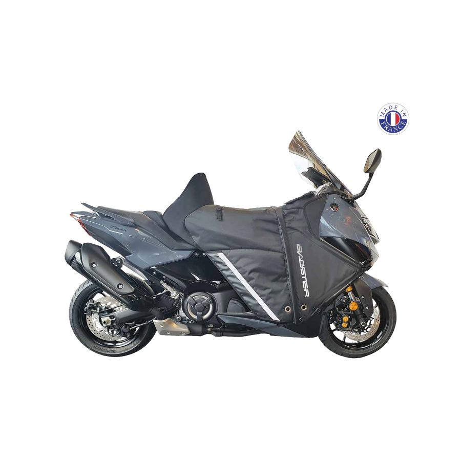 バグスター エプロン WINZIP T-MAX 560 22-23 XTB630FR