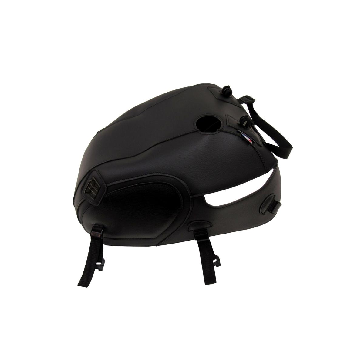 BAGSTER (バグスター) タンクカバー マットブラック BONNEVILLE T120 1716E