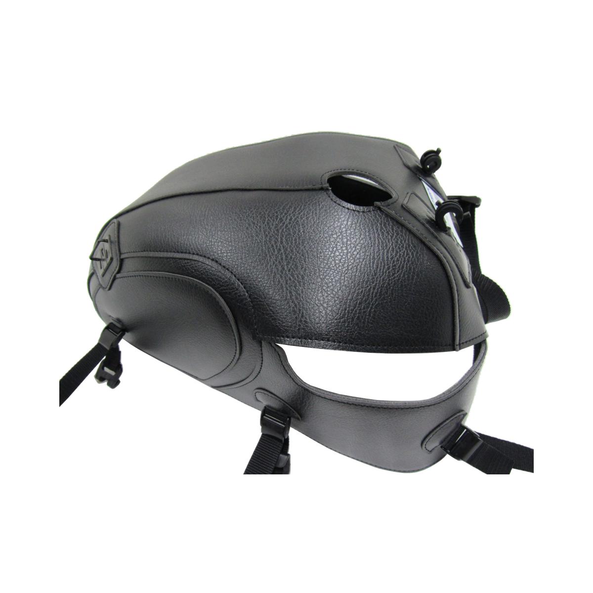 BAGSTER (バグスター) タンクカバー ブラック BONNEVILLE T120 1716U