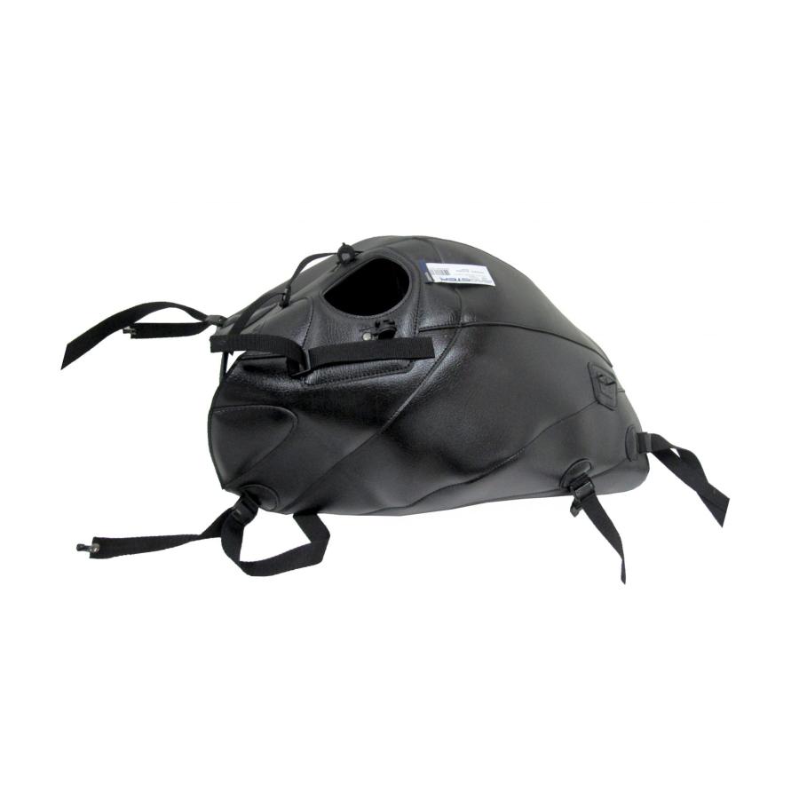 BAGSTER (バグスター) タンクカバー ブラック K1600GT/GTL 17-24 1729U