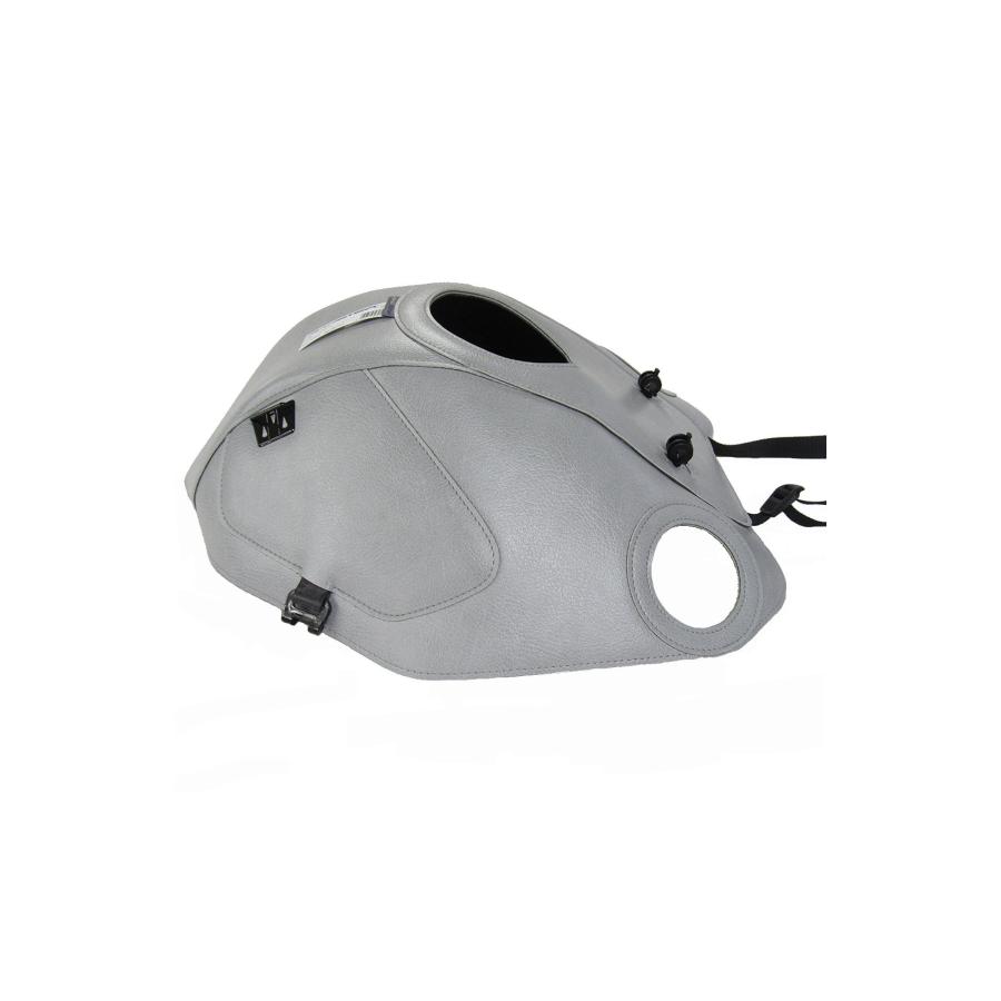 BAGSTER (バグスター) タンクカバー ライトグレー K100RS/RT/LT-93 1090C