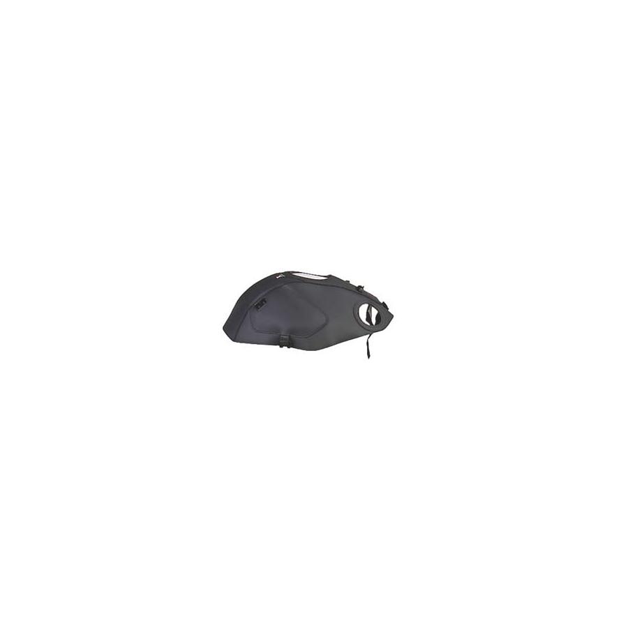 BAGSTER (バグスター) タンクカバー アンスラサイト K100RS/RT/LT-93 1090L