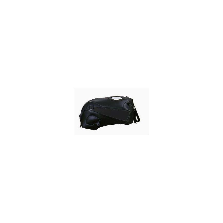 BAGSTER (バグスター) タンクカバー ブラック GPZ750/900R 1093U