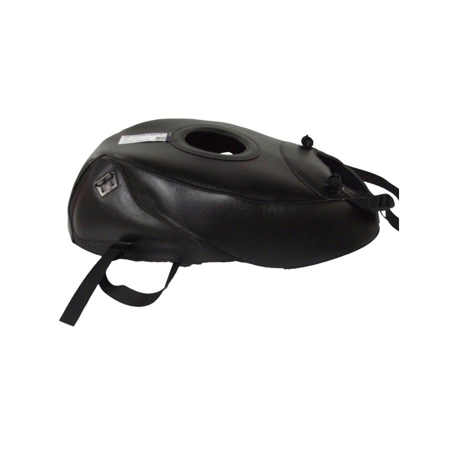 BAGSTER (バグスター) タンクカバー ブラック GSX-R750/1100 1145U