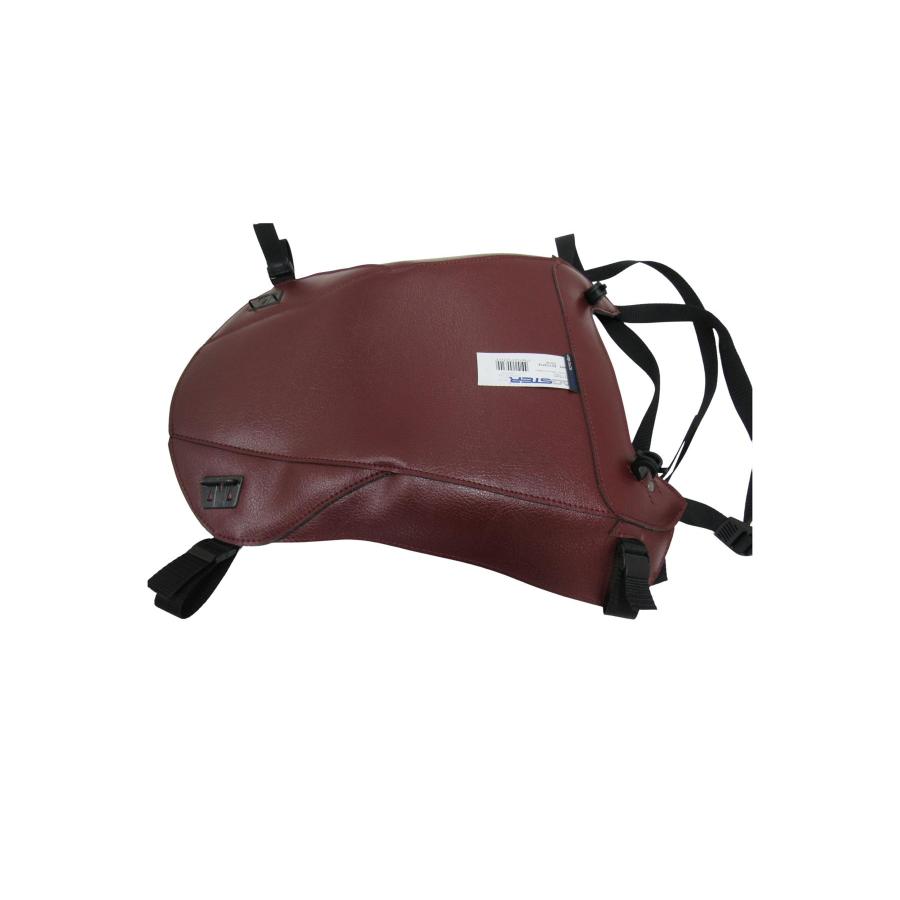 BAGSTER (バグスター) タンクカバー ダークワインレッド V-MAX(1200) 1176D