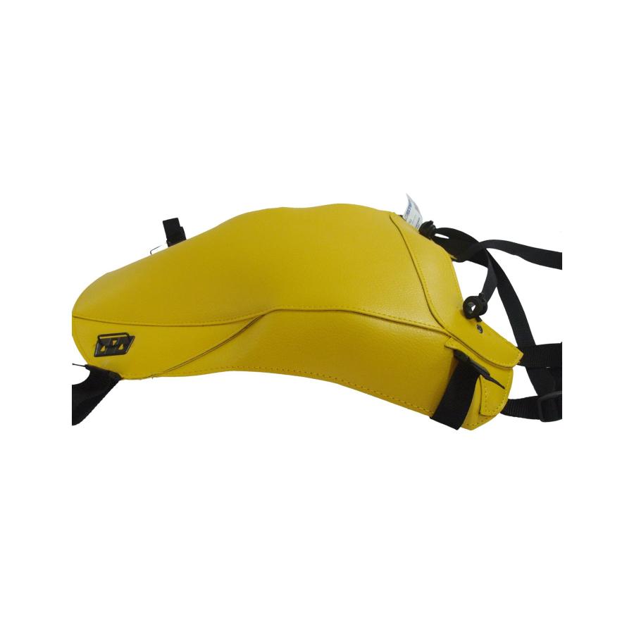 BAGSTER (バグスター) タンクカバー イエロー V-MAX(1200) 1176G