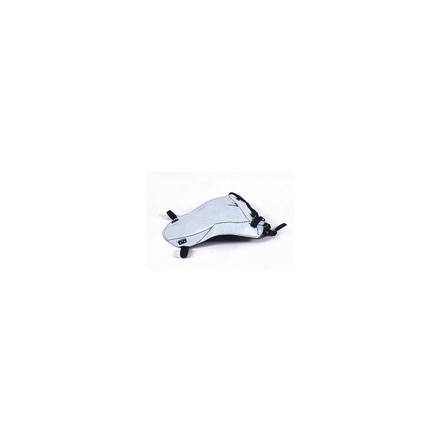 BAGSTER (バグスター) タンクカバー ライトグレー V-MAX 1176H