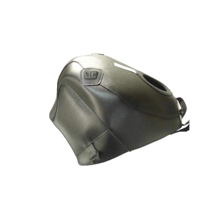 BAGSTER (バグスター) タンクカバー ブラック ZZR1100C 1182B