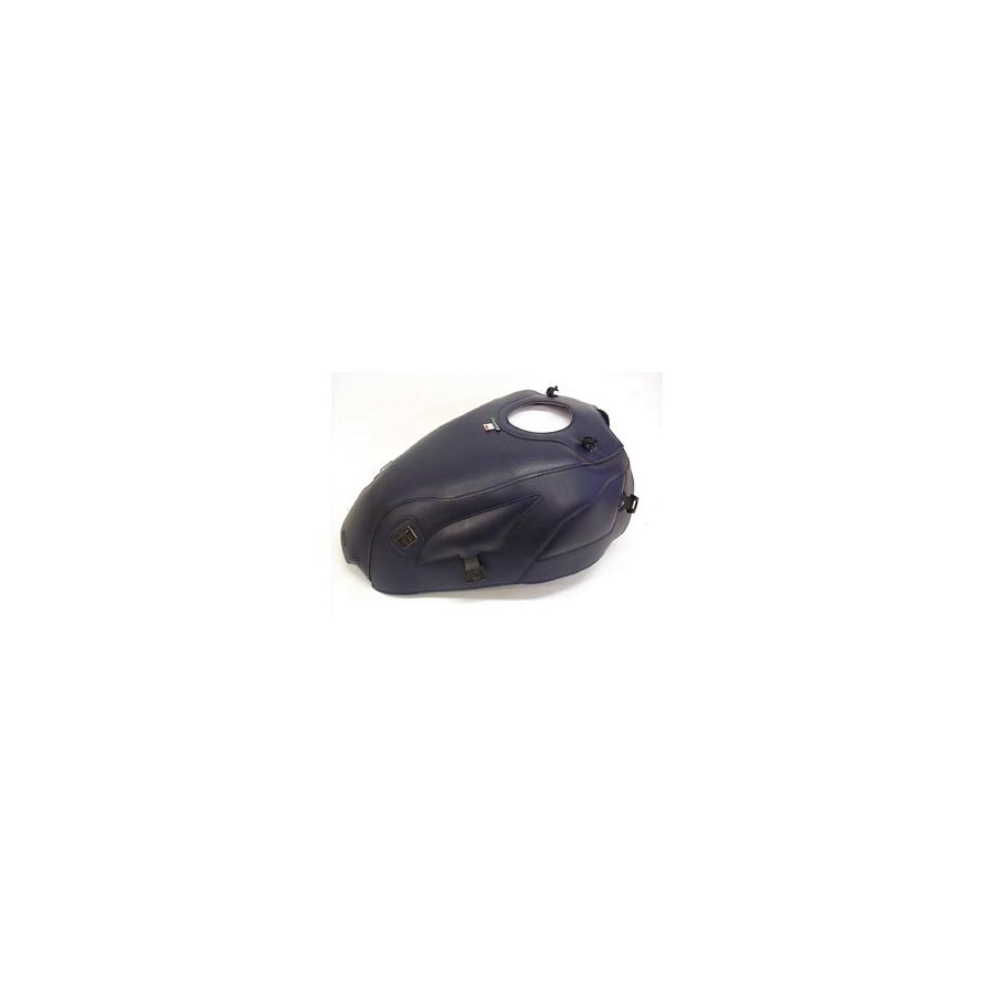 BAGSTER (バグスター) タンクカバー ネイビーブルー ゼファー ZEPHYR750 1192C
