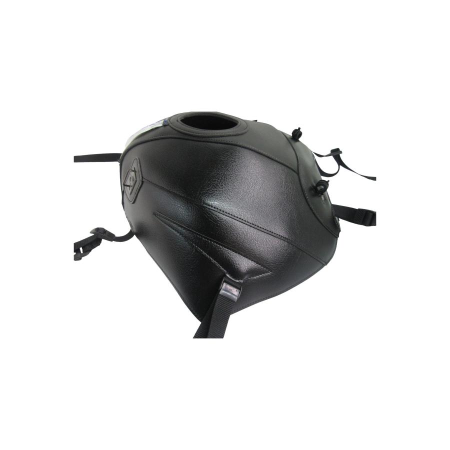 BAGSTER (バグスター) タンクカバー ブラック TDM850 1207U