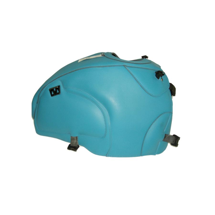 BAGSTER (バグスター) タンクカバー ライトブルー R80/100GS 1215G