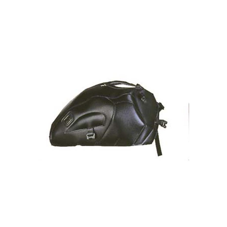 BAGSTER (バグスター) タンクカバー ブラック ゼファー ZEPHYR1100 1221U