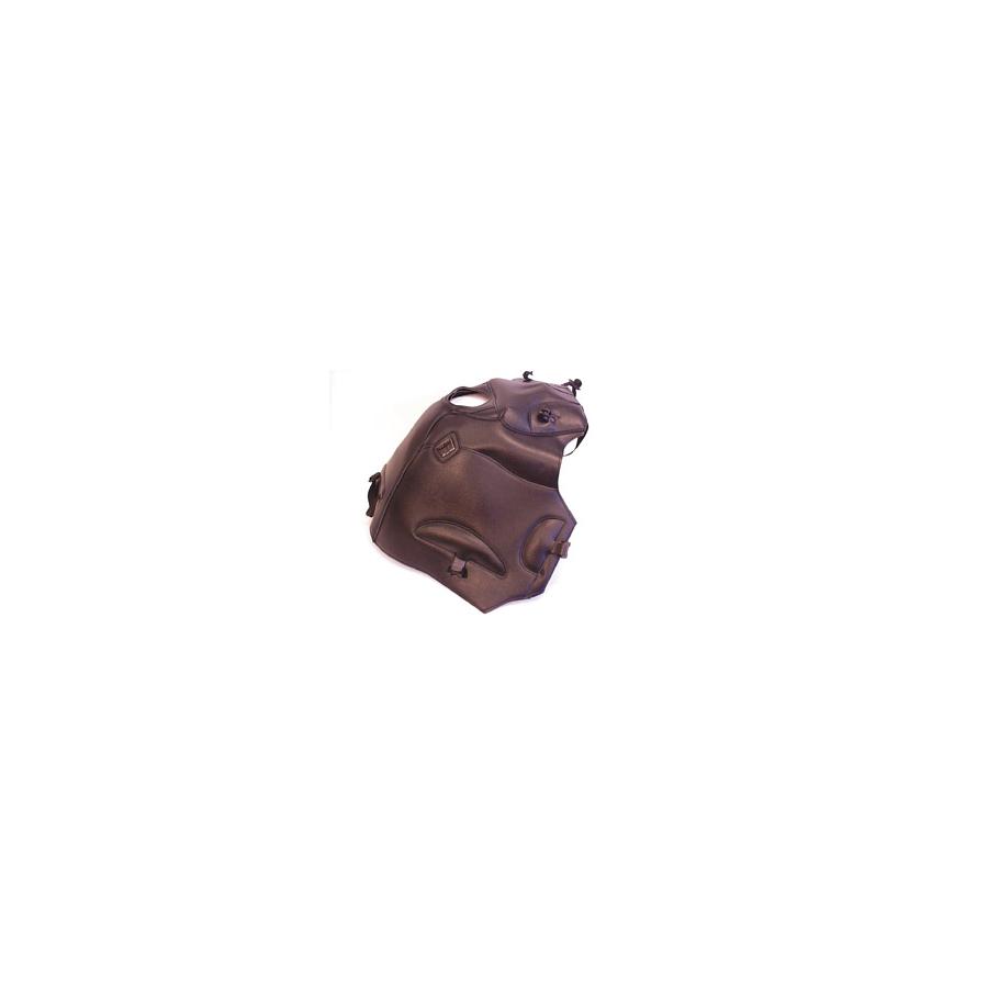 BAGSTER (バグスター) タンクカバー ブラック XRV750 AFRICA TWIN 1245U
