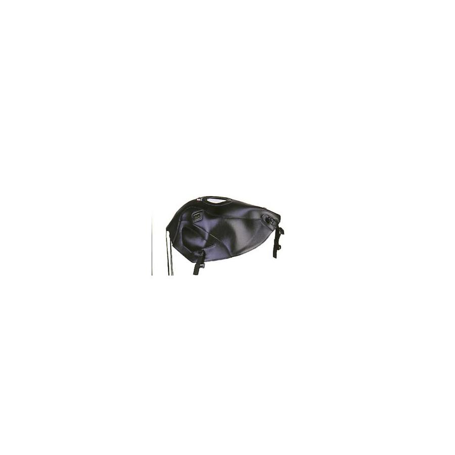 BAGSTER (バグスター) タンクカバー ブラック RF600R 1252U