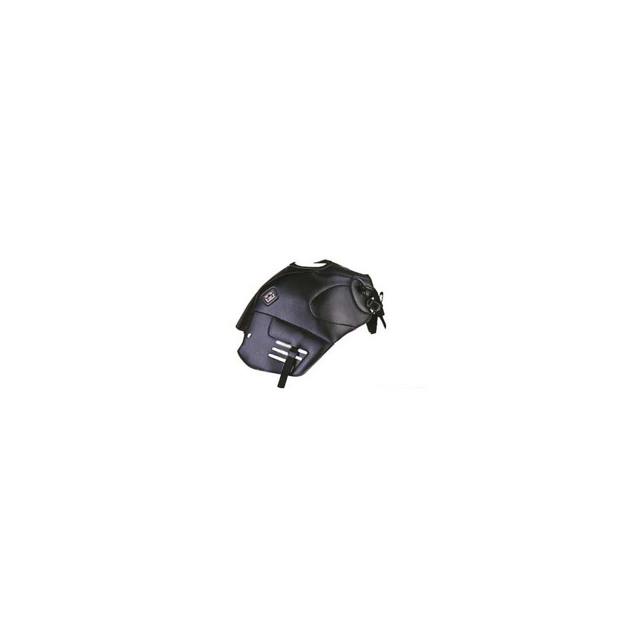 BAGSTER (バグスター) タンクカバー ブラック R1100RS フルカウル 1266A