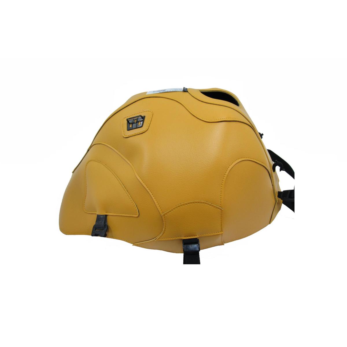 BAGSTER (バグスター) タンクカバー イエロー M900 1268B